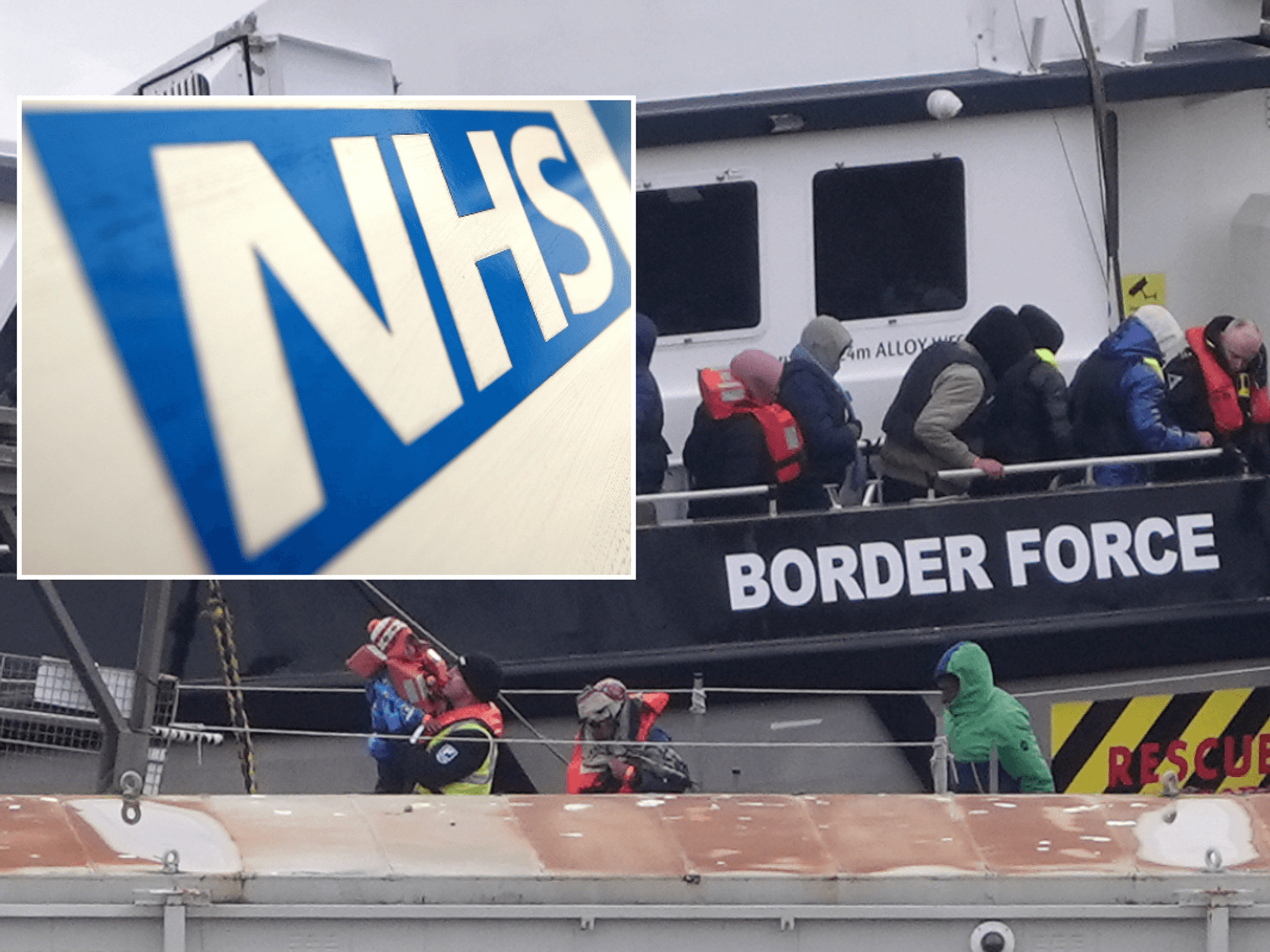 An investigation has revealed the figures