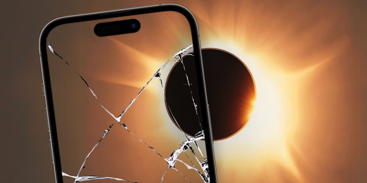 NextImg:Solar eclipse: NASA issues warning to millions ahead of 2024 eclipse, and ignoring it could BREAK your phone
