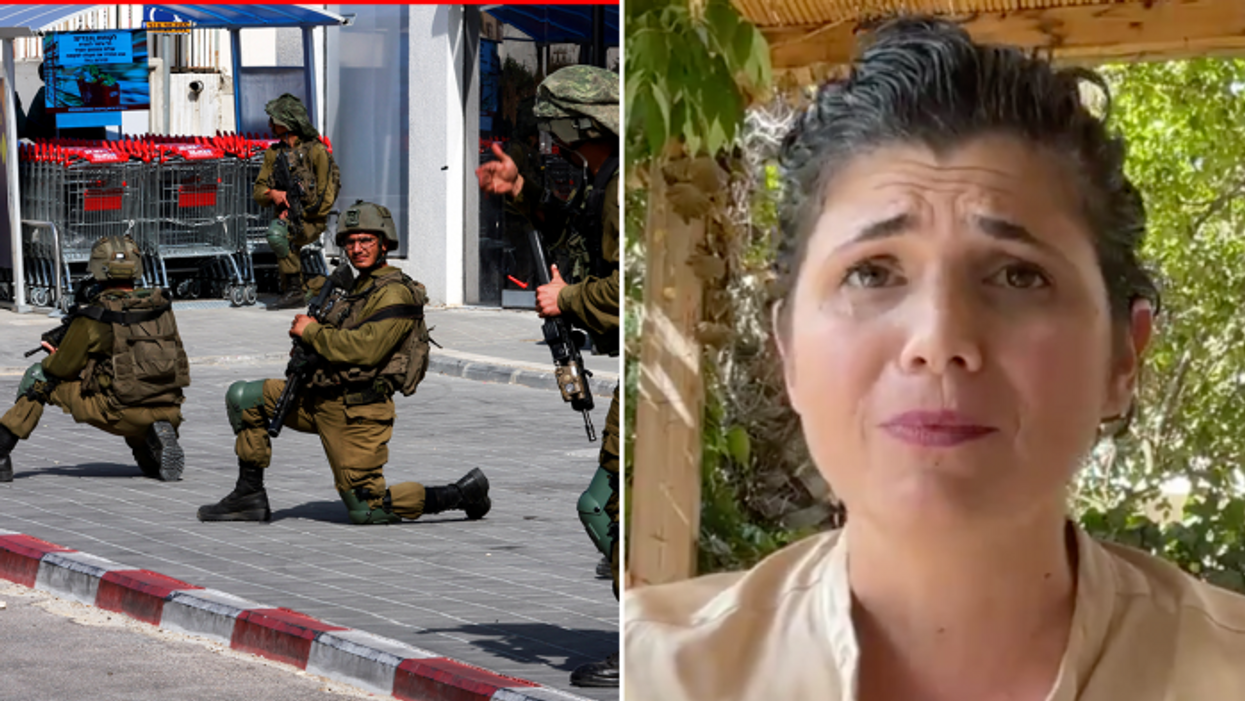 ‘Devastating situation’: Israeli politician ‘extremely worried’ for family as death toll rises