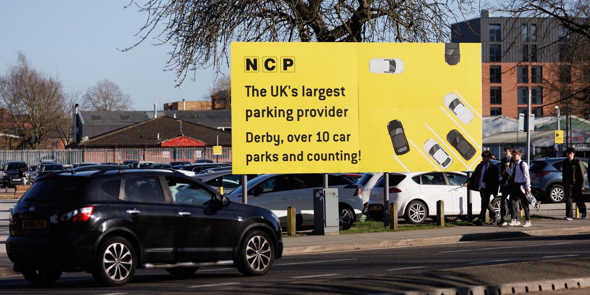 Drivers could still face fines from closed NCP car parks amid 100,000 ticket backlog Drivers could still face fines from closed NCP car parks amid 100,000 ticket backlog
