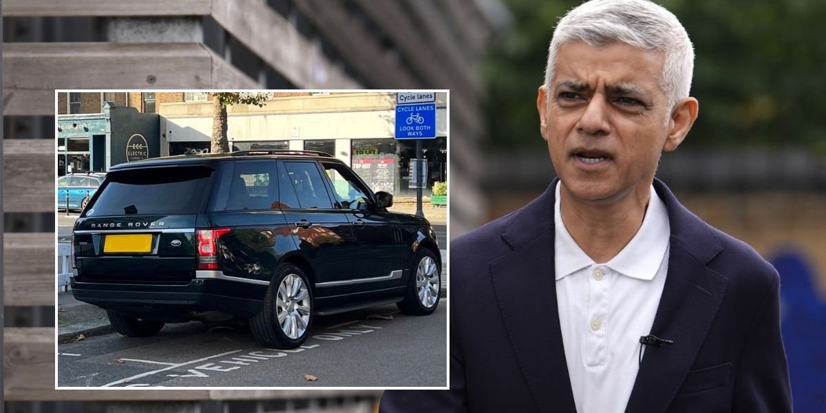 Sadiq Khan plans new taxes for owners of popular vehicles as critics slam ‘anti-car agenda’ Sadiq Khan plans new taxes for owners of popular vehicles as critics slam ‘anti-car agenda’