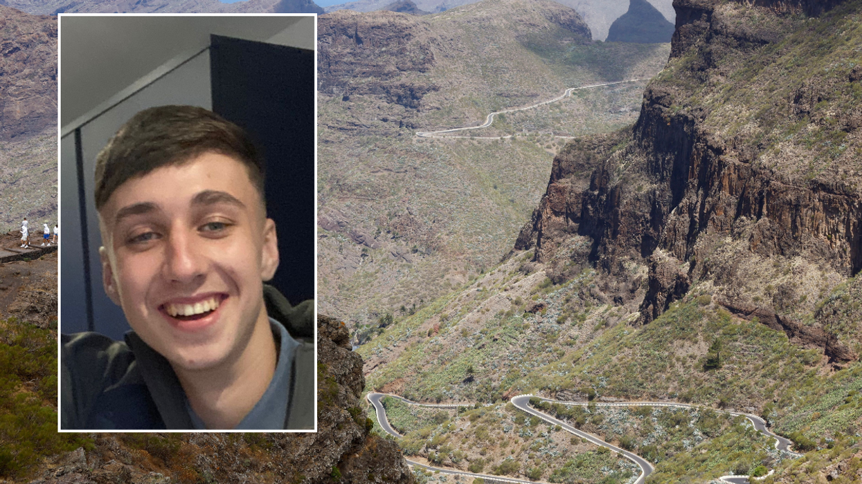 An update has been issued in the search for Jay Slater