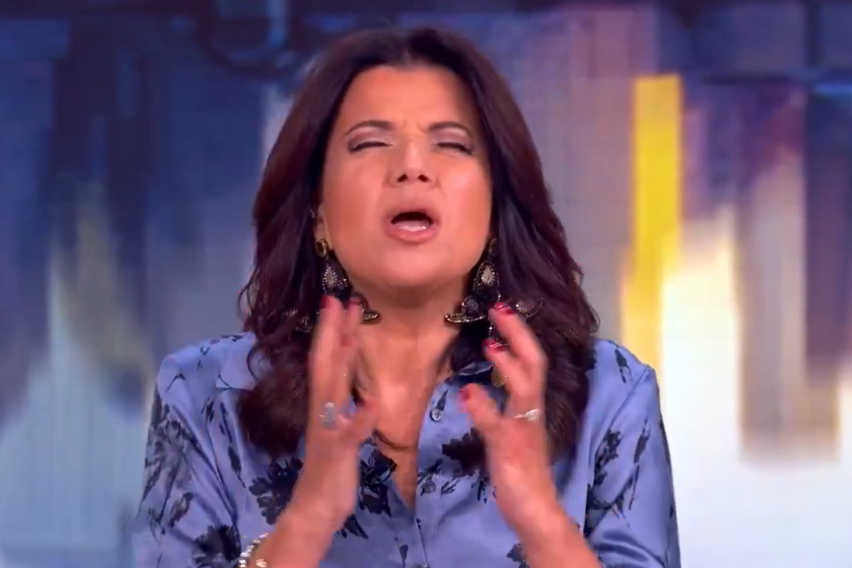 Ana Navarro