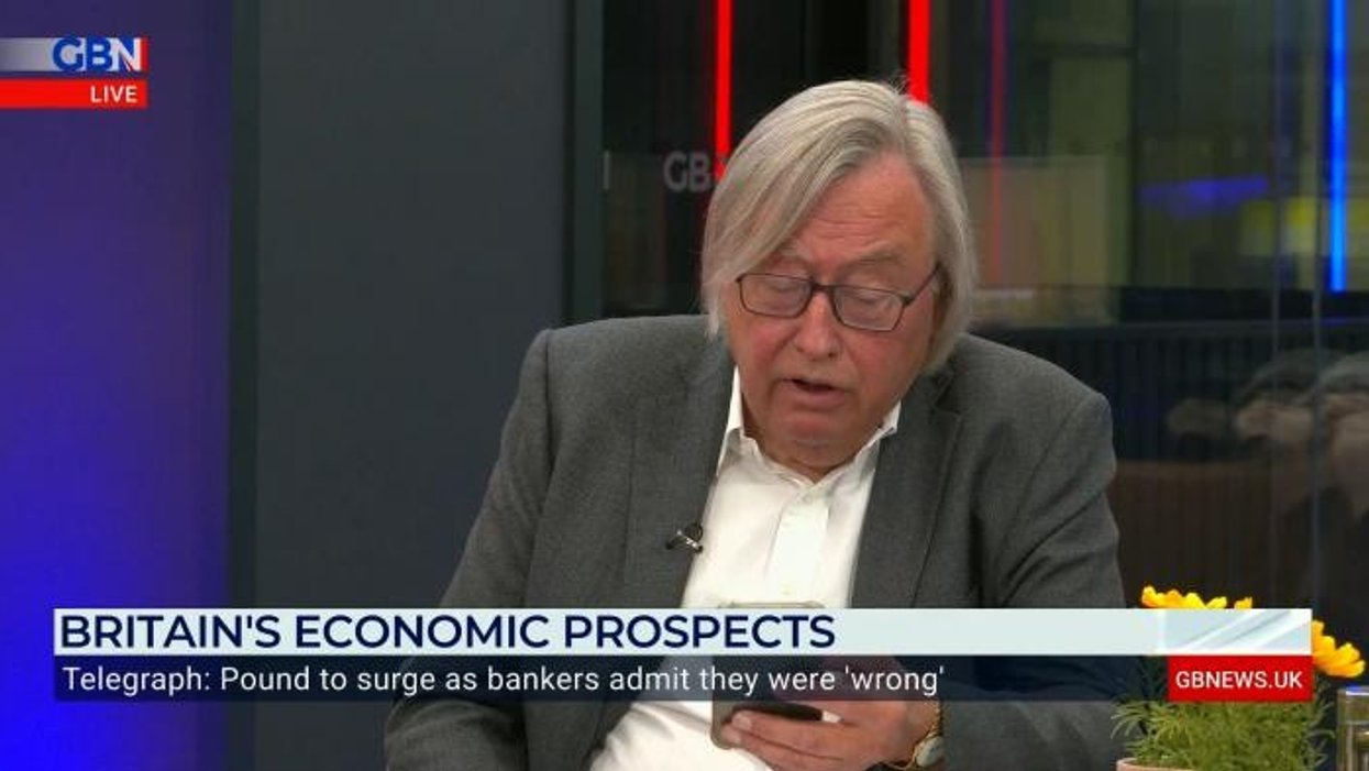 European economists forced to admit errors in doom-mongering forecasts for UK: 'We were wrong, plain and simple'