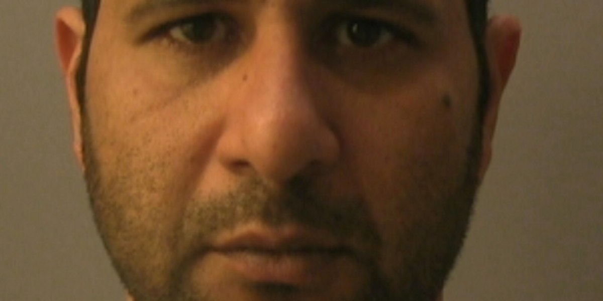 NextImg:People smuggler jailed after migrants found starved of oxygen in hidden van compartment