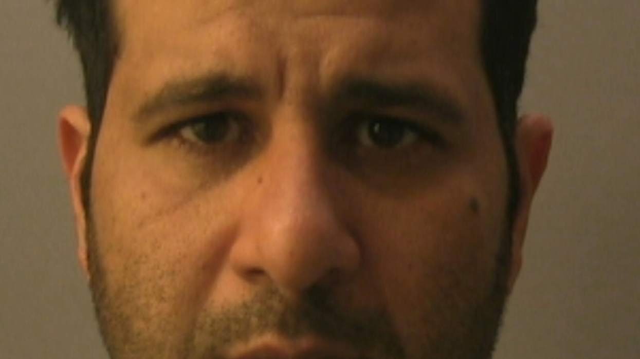 Channel migrant people smuggler jailed after asylum seekers found starved of oxygen in hidden van compartment
