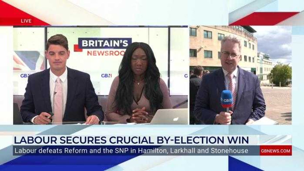 Scottish Labour leader to deliver scathing takedown of SNP blasting party as 'tired, knackered and out of touch'