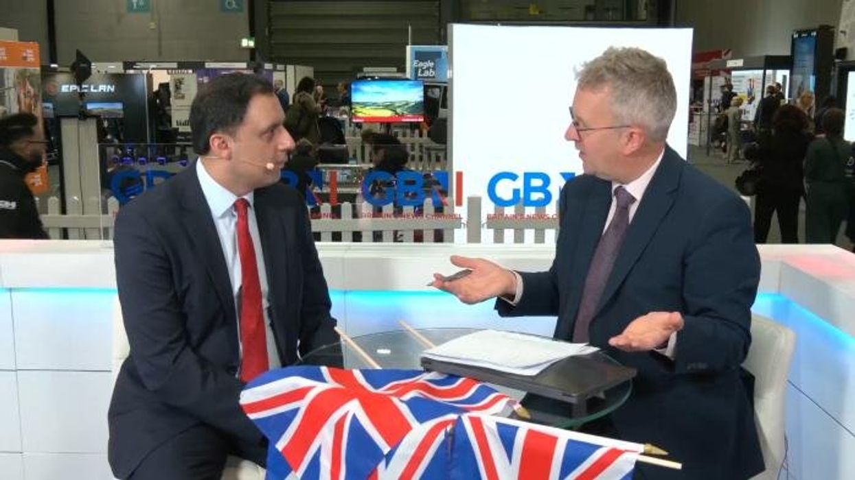 New digital ID card will not be known as 'BritCard', says No10 as support plummets