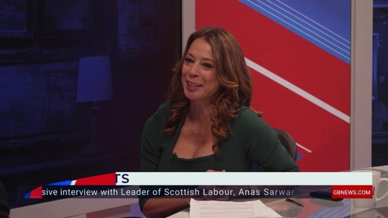 Scotland’s 120-day election sprint kicks off as leaders draw battle lines for 2026 in New Year’s speeches