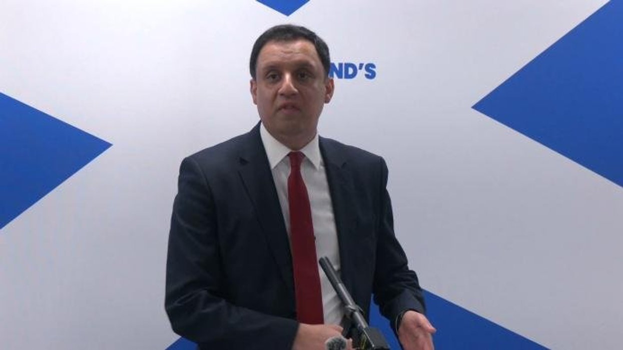 Scottish Labour backs Australia-style social media ban as ‘young brains not designed’ for screen overload