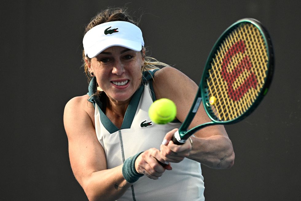 Anastasia Pavlyuchenkova