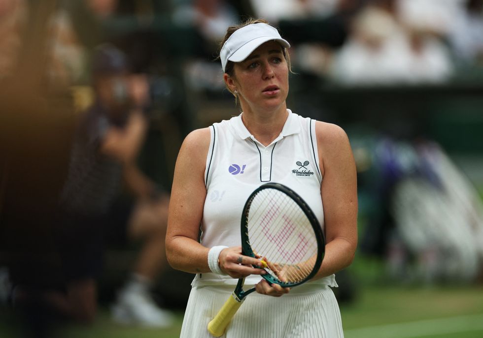 Anastasia Pavlyuchenkova