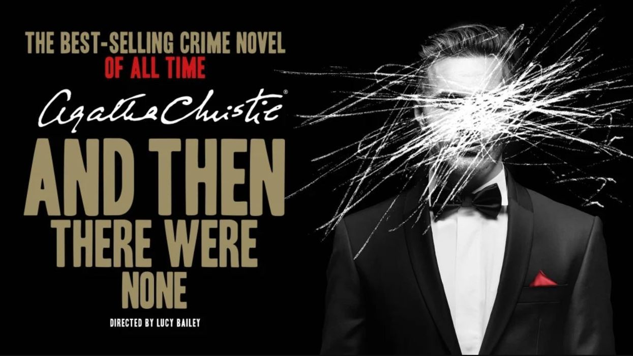 And Then There Were None