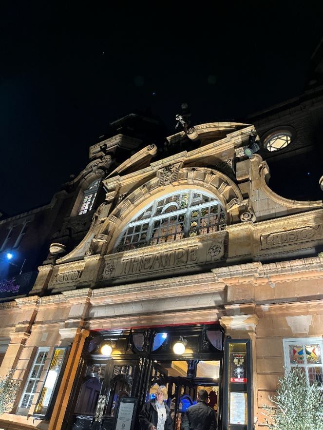 And Then There Were None