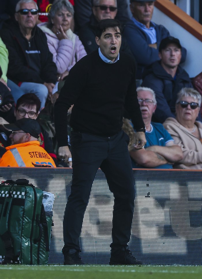 Andoni Iraola