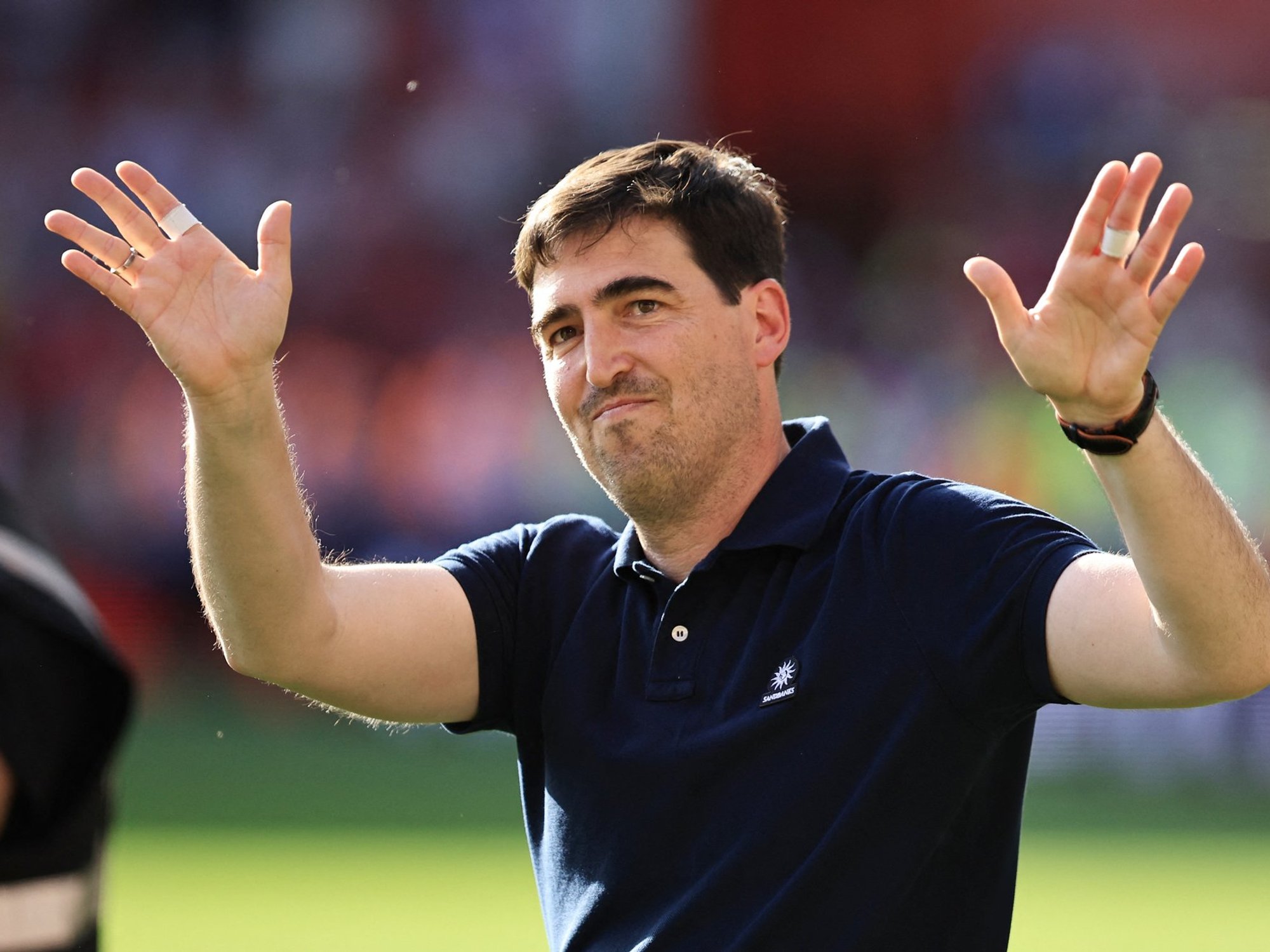 Andoni Iraola