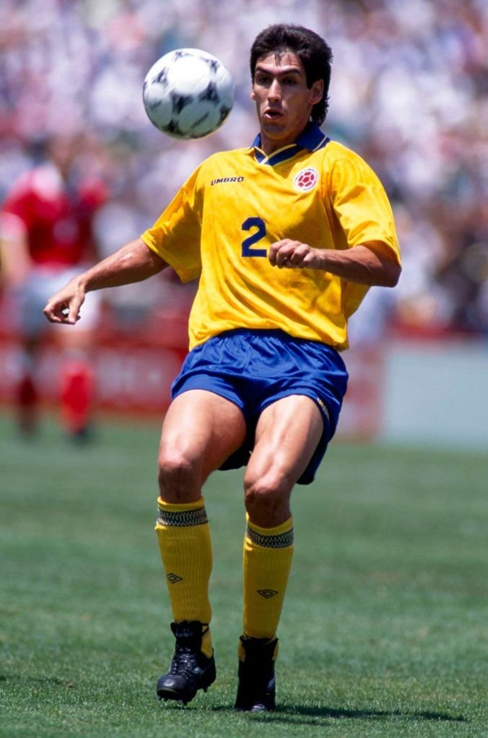 Andrés Escobar