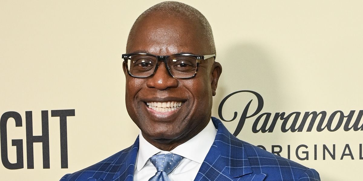NextImg:Andre Braugher's Brooklyn Nine-Nine co-stars share touching tributes as actor dies aged 61