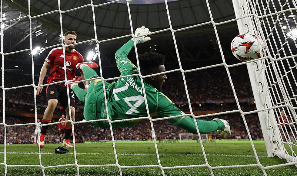 Andre Onana