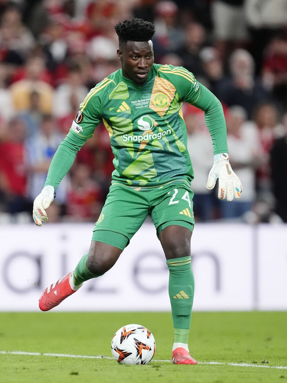 Andre Onana