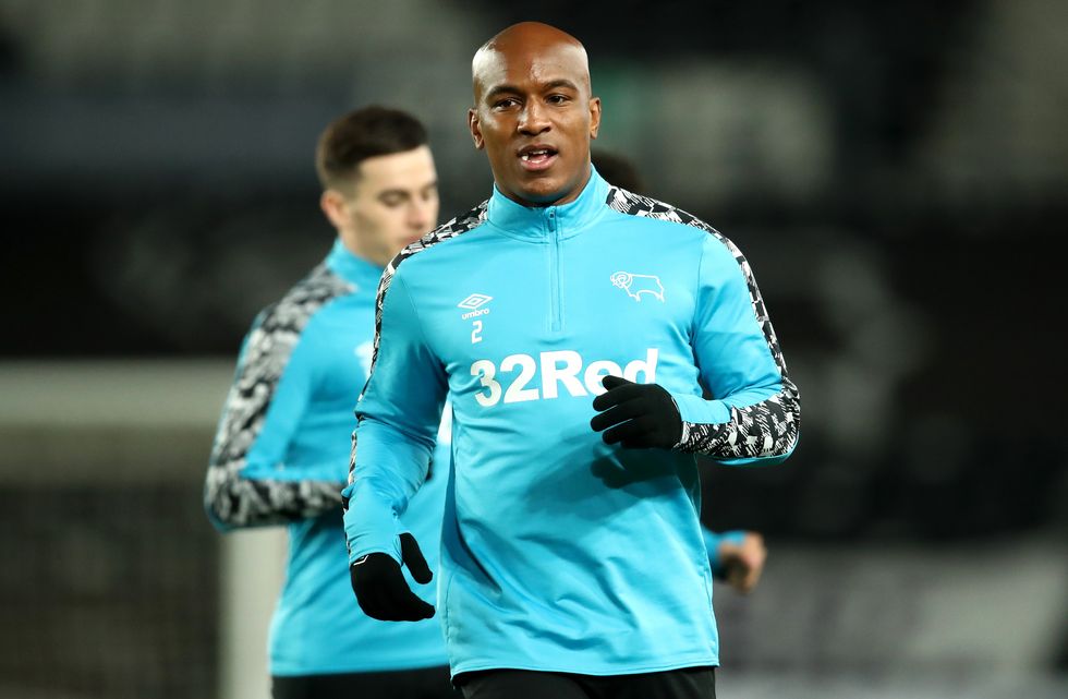 Andre Wisdom
