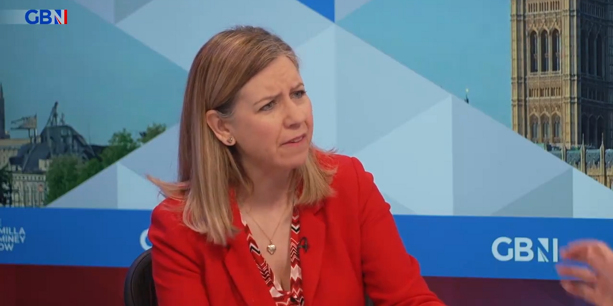 ‘Nobody should be fearful of who they are’