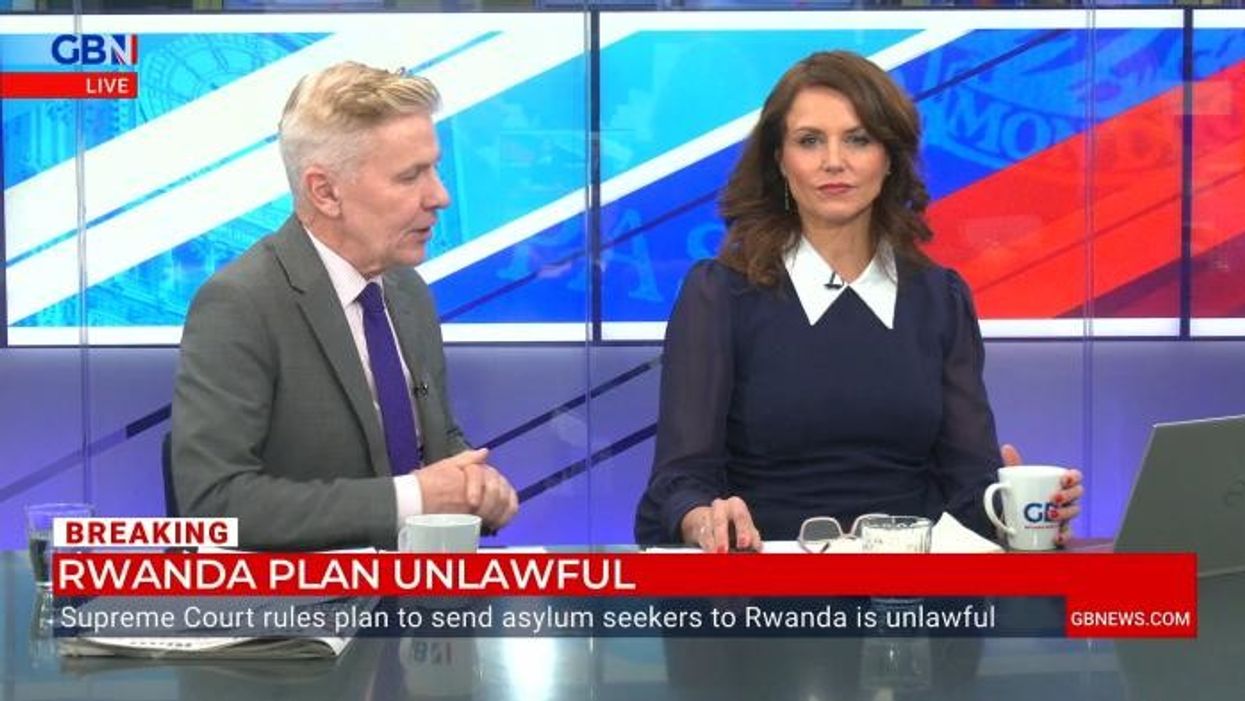 Rishi Sunak issued stark warning over Labour LANDSLIDE as next by-election looms