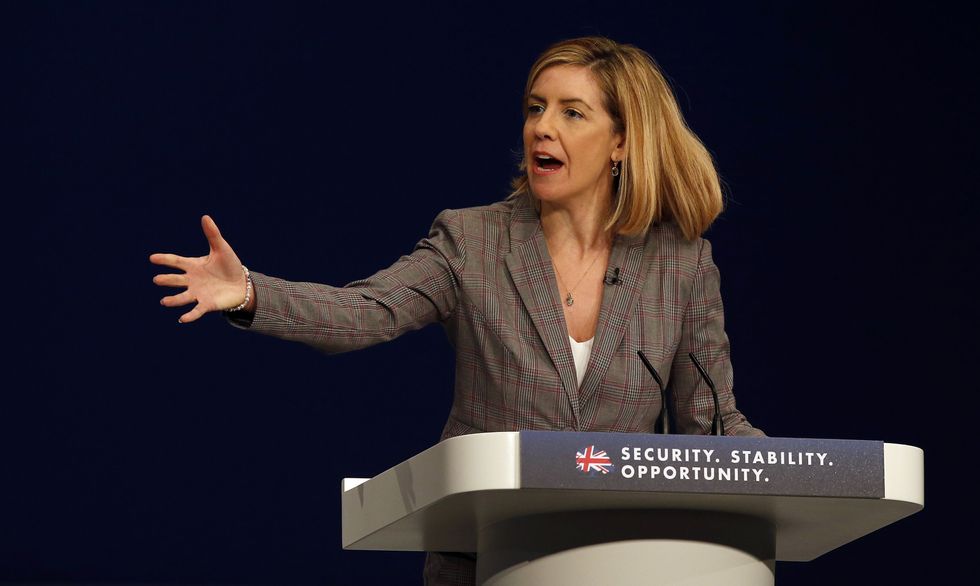 Andrea Jenkyns