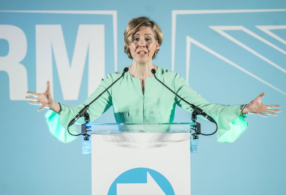 Andrea Jenkyns