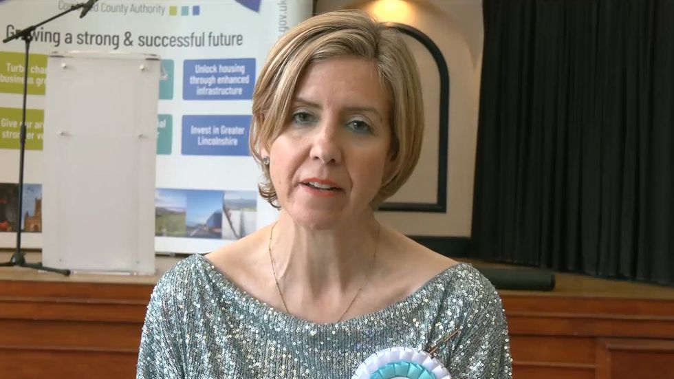 Andrea Jenkyns