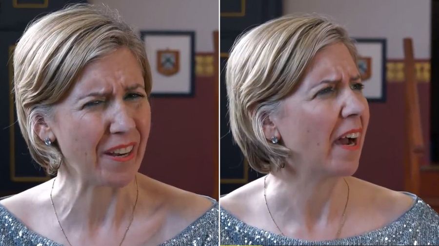 Andrea Jenkyns
