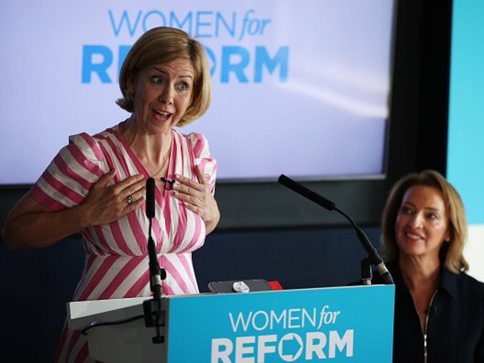 Andrea Jenkyns