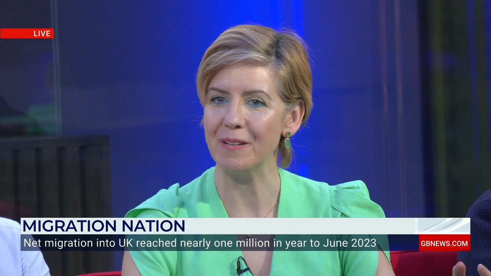Andrea Jenkyns