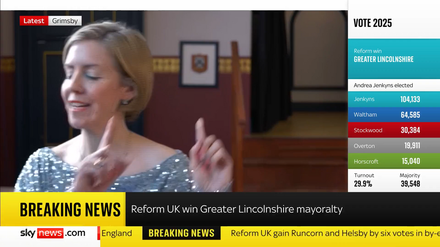 Andrea Jenkyns