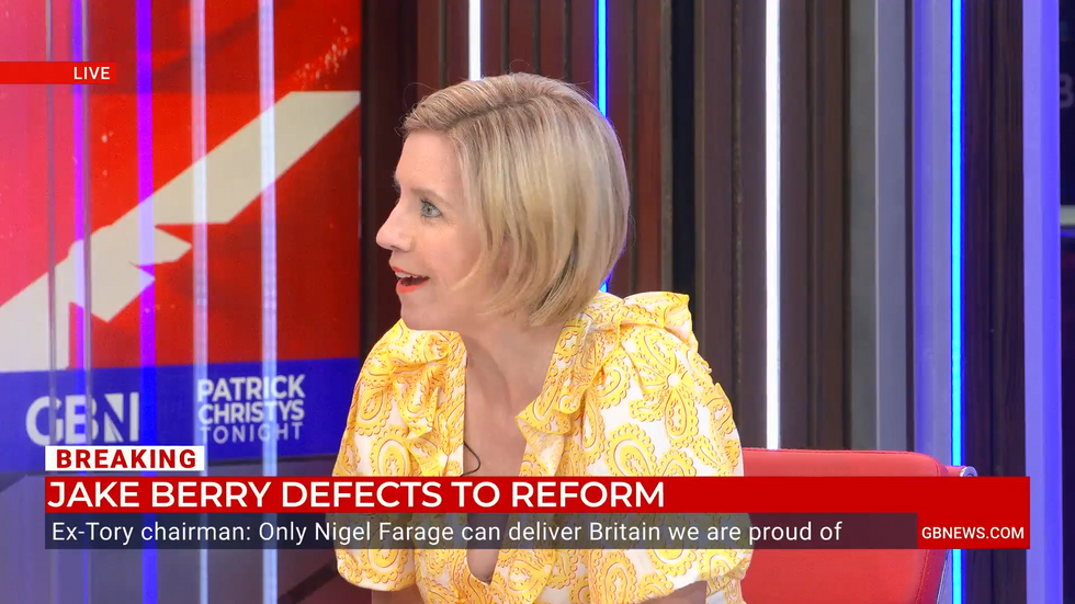 Andrea Jenkyns