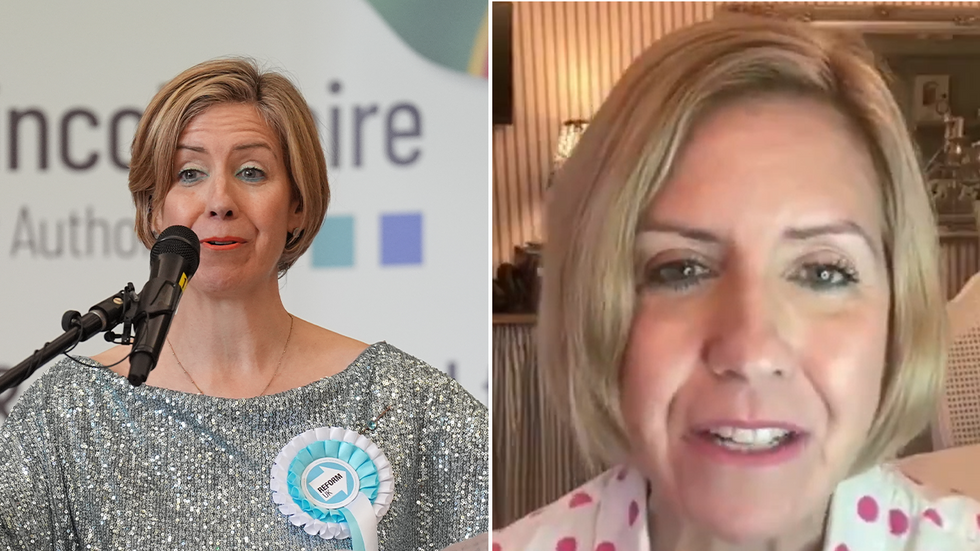 Andrea Jenkyns