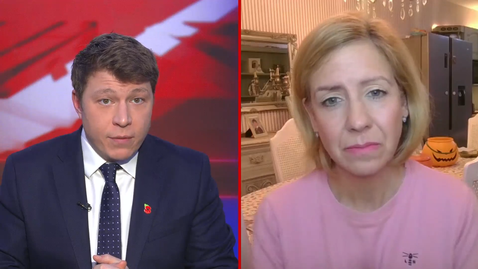 Andrea Jenkyns