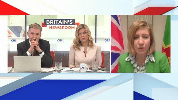 Andrea Jenkyns