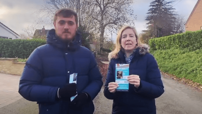 Andrea Jenkyns