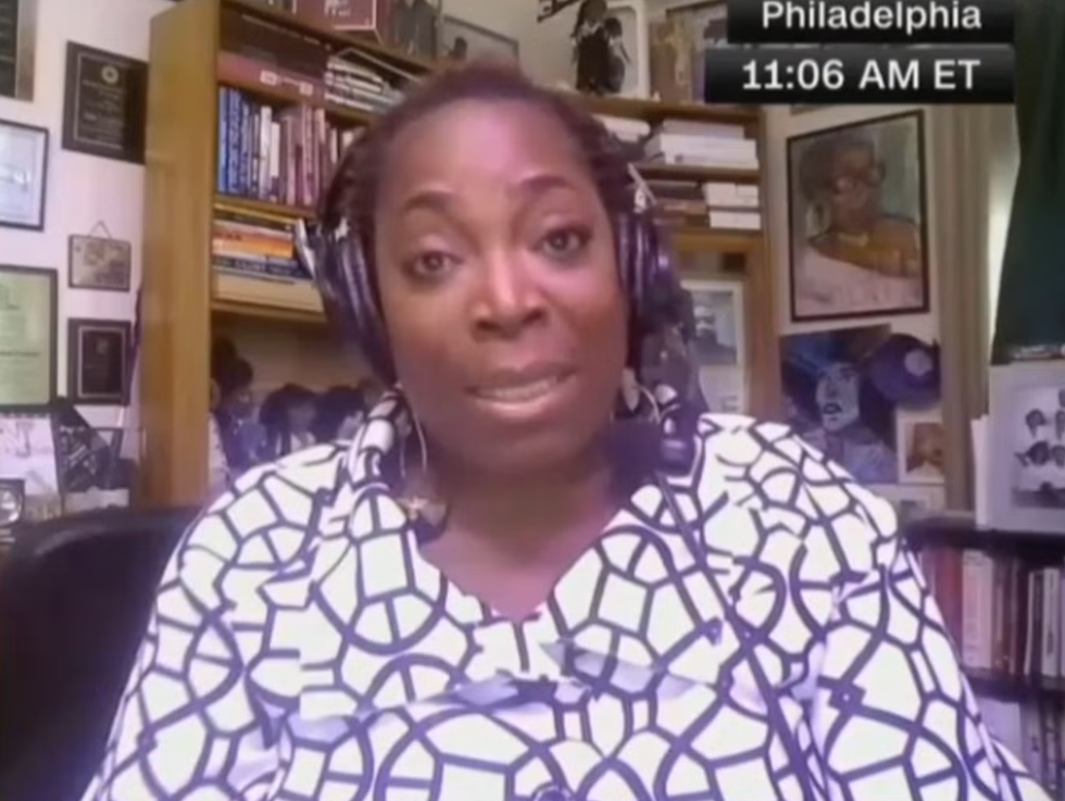 Andrea Lawful-Sanders