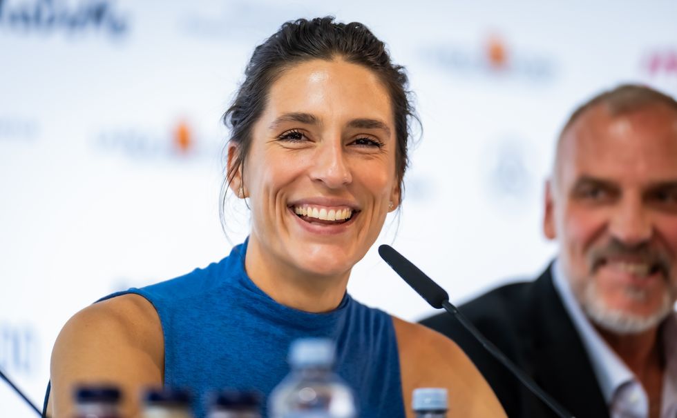 Andrea Petkovic