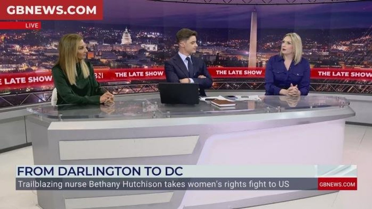 Teachers MUST allow children to choose their own gender under Labour's trans guidance