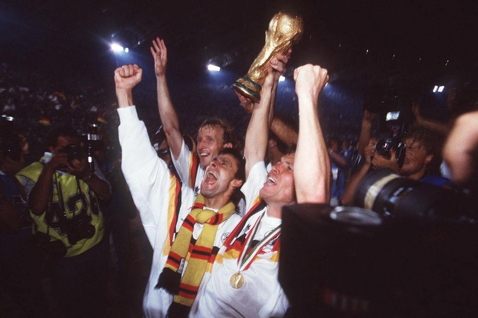 Andreas Brehme