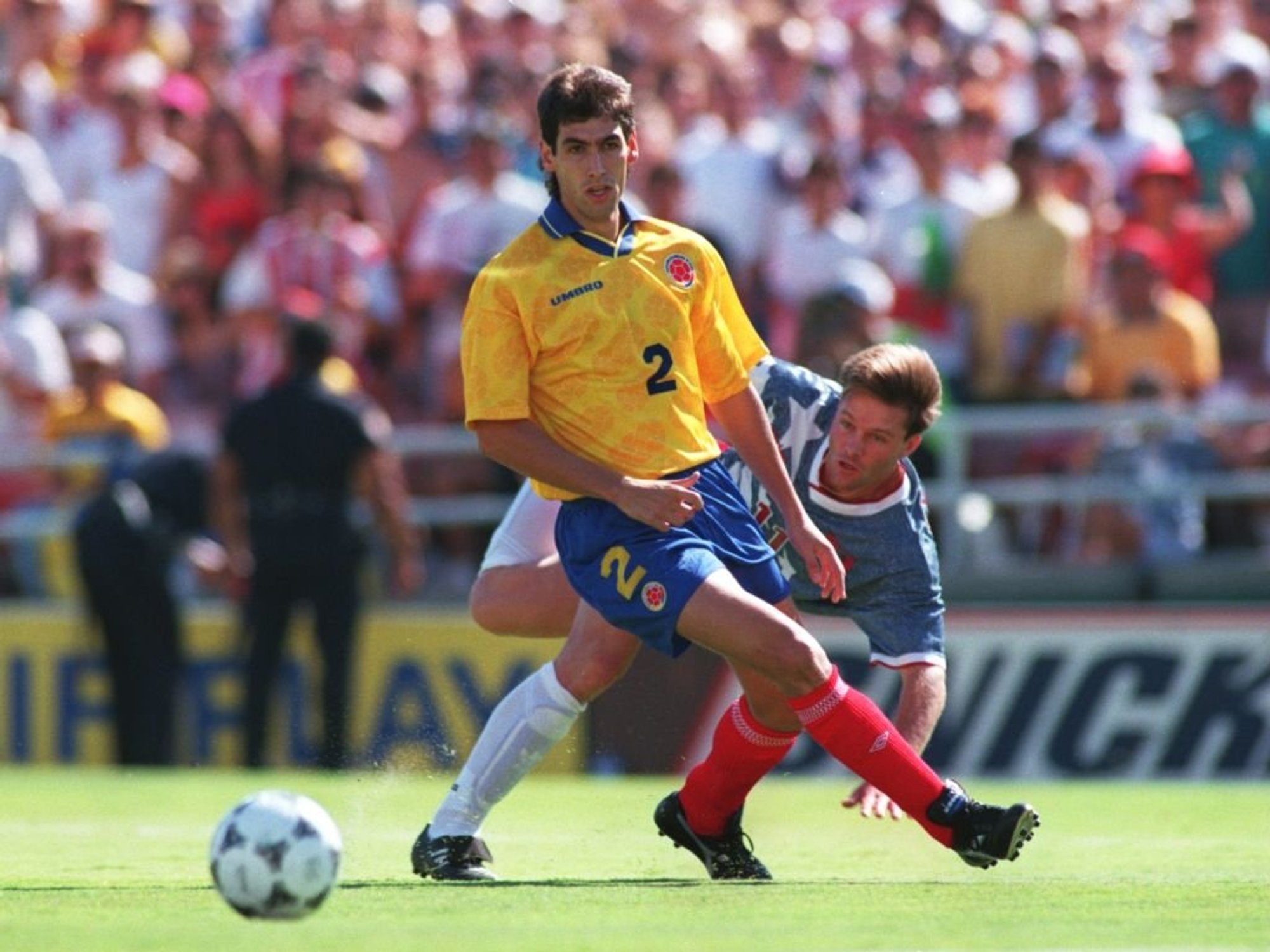 Andrés Escobar