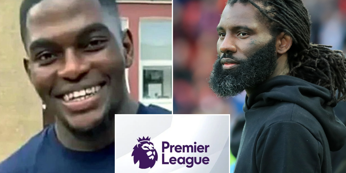 NextImg:Robert Jenrick demands Premier League drop Wretch 32 after ‘poisonous’ comments on Kaba shooting