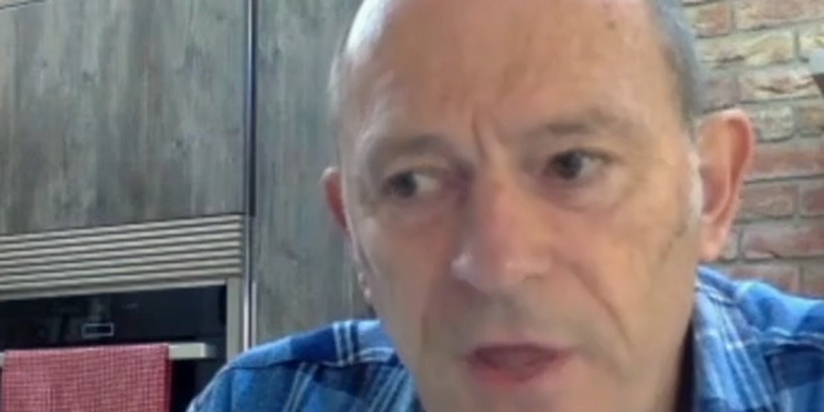 NextImg:Ex-police marksman says 'there is more to be done' to protect officers