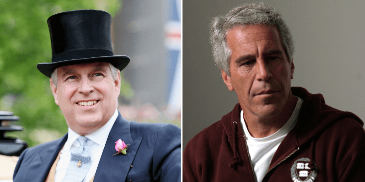 Andrew ‘pushed through’ Epstein associate onto Windsor charity board despite ‘several objections’ Andrew ‘pushed through’ Epstein associate onto Windsor charity board despite ‘several objections’