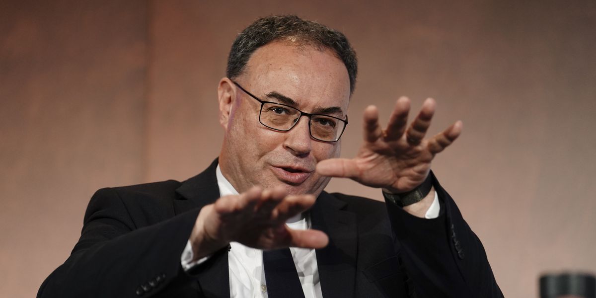 Bank of England expected to hold interest rates at 3.75 per cent as labour market weakens Bank of England expected to hold interest rates at 3.75 per cent as labour market weakens