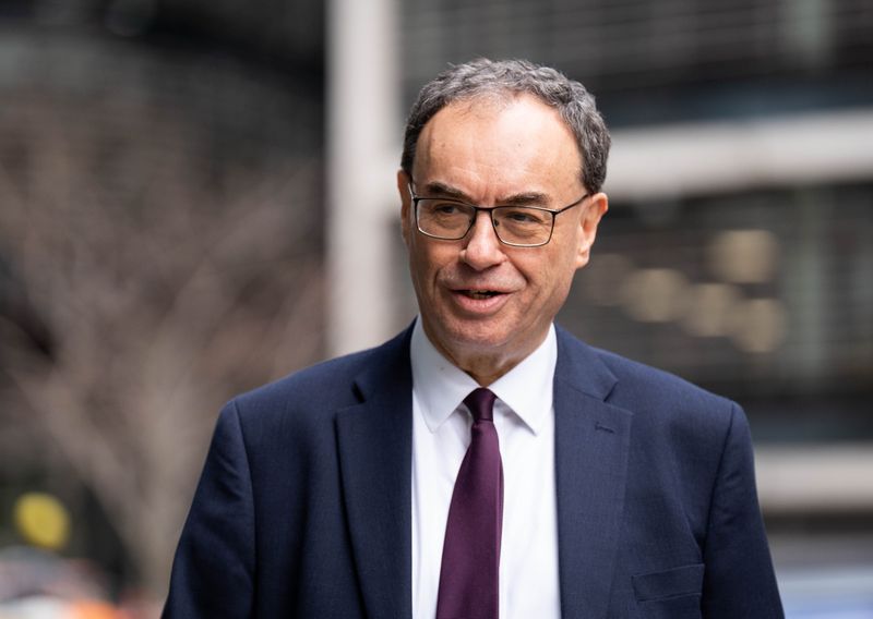 Andrew Bailey