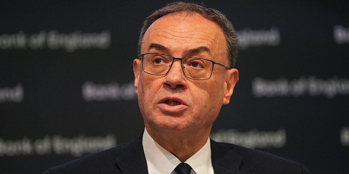 Bank of England interest rates expected to hold at 3.75% amid Iran conflict and inflation fears Bank of England interest rates expected to hold at 3.75% amid Iran conflict and inflation fears